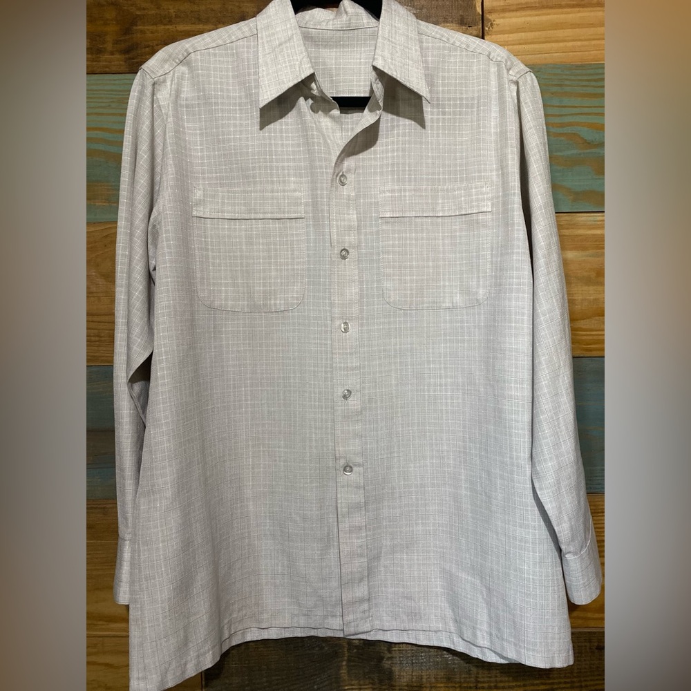Women’s button down